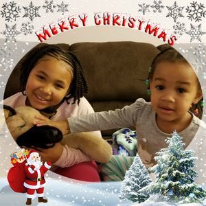 Meet your Posher, Vanda